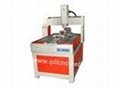 QL-6090 CNC Router With Rotary