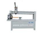 QL-1200 CNC Engraver With Roatry
