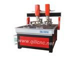 QL-1212 Multi Spindles CNC Rotary