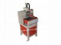 QL-3030 Metal CNC Router