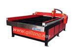 QL-1530 CNC Plasma Cutting Machine