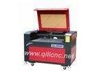 QL-6040 Laser Cutting Machine 1