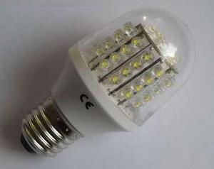 LED bulb