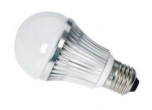 LED bulb