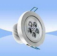 LED spot light