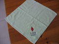 100%cotton hand towels