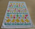 100% cotton tea towel