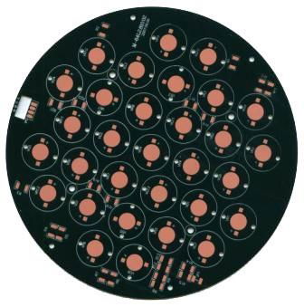 Sell PCB,use for LED 2