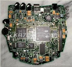 Assembly PCB