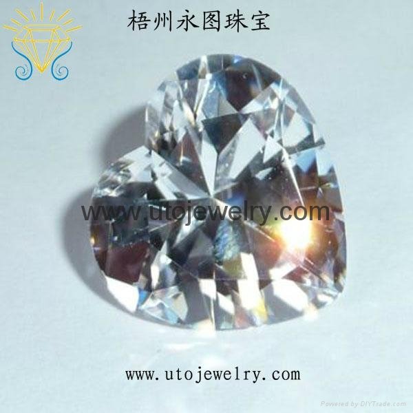 cubic zirconia gemstones  3