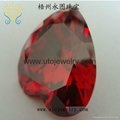 cubic zirconia gemstones  4