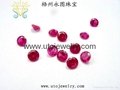 synthetic ruby gems corundum 2