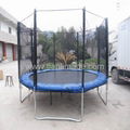 trampoline