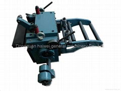 High Speed Roll Feeder