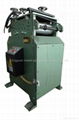 Thick Metal Sheet Straightening Machine