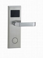 electronic locks