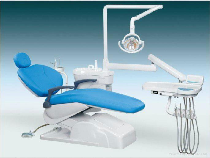 Economy type Dental Chair