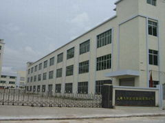 Shanghai Faye Medical Instrument Co.,Ltd