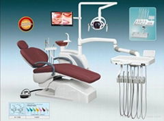 Luxurious Dental Chair