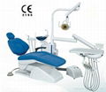 V series luxurious dental chair-Faye-DC920A 1