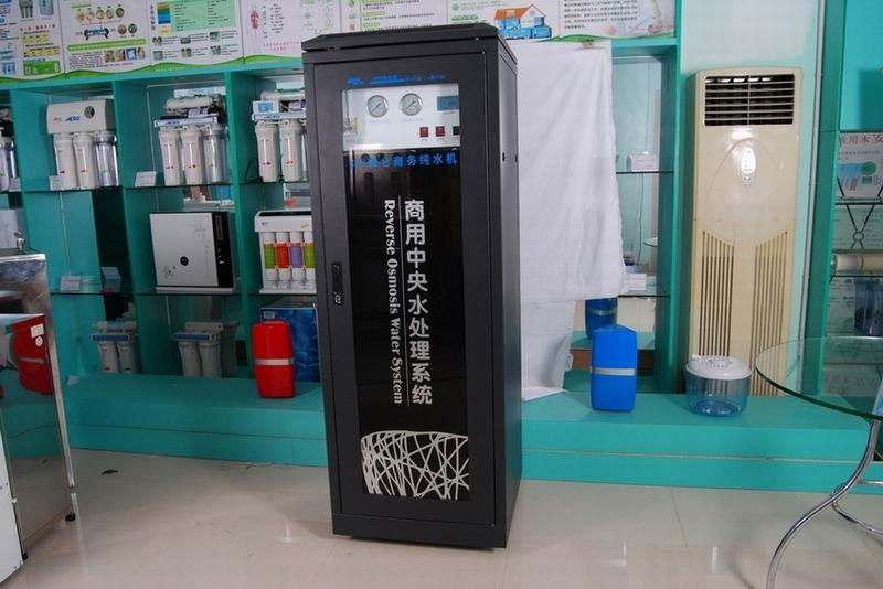 厨房水处理器饮水器 4