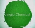 chromium oxide green 