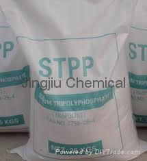 Sodium Tripolyphosphate 94%