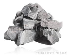 Calcium Carbide 25mm-50mm,50mm-80mm 3