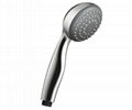 single setting spray hand shower