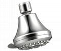 5-settings shower head(20152) 2