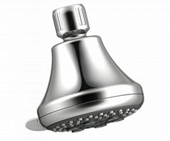 single setting full spray shower head(20161)