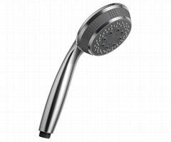 4-settings spray,water fall hand shower(10461)