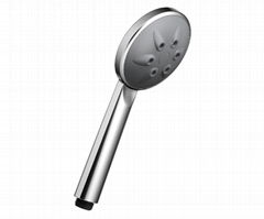 single setting venturi spray hand shower(10861)