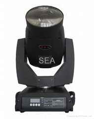 300W moving head beam light