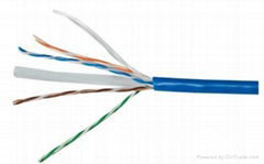 UTP Cat6 LAN Cable/Network Cable