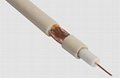 Coaxial cable RG6 1