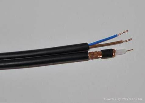 75ohm rg59 CCTV cable 