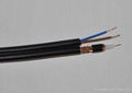 75ohm rg59 CCTV cable