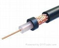 75ohm coaxial cable rg6 for CATV system