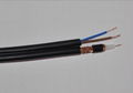 RG59 CCTV cable/siamese cable 1