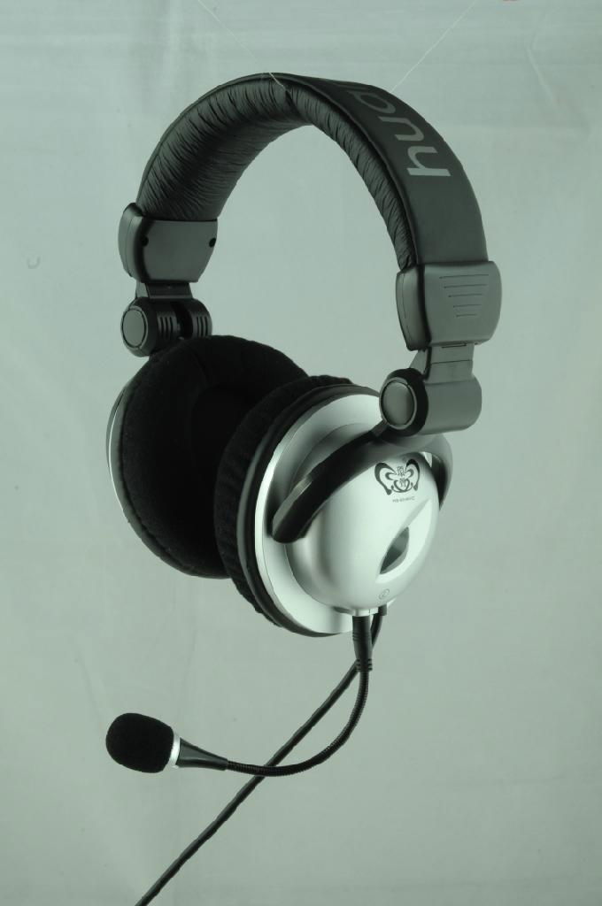 Xbox 360 headphones