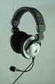 Xbox 360 headphones 1