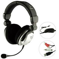 Xbox 360 headphones 2