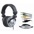 Usb 5.1 sound channel headphone 1