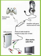 xbox 360 headset reviews