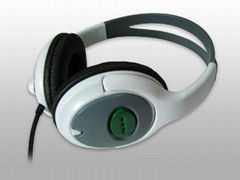 PS3 headset