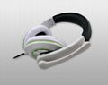 Stereo headset 1