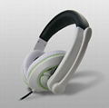 Stereo headset 2