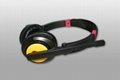 Stereo headsets 1