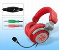 Stereo headset 1